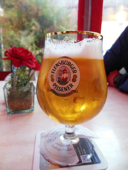 子供たちにも大人気 シュニッツェル