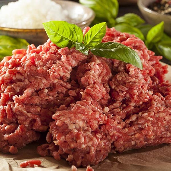 自宅でもひき肉ができるってご存じでしたか?