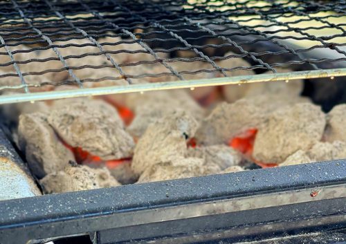 お酒のお供? トントロ(豚トロ)