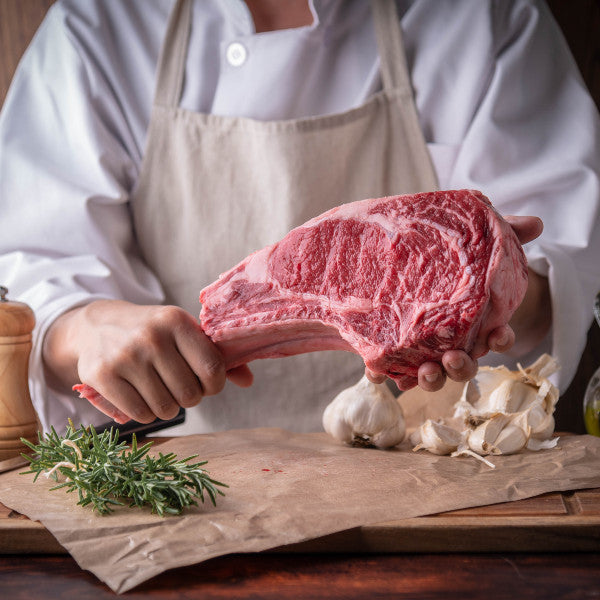 お肉の解凍どうしていますか?