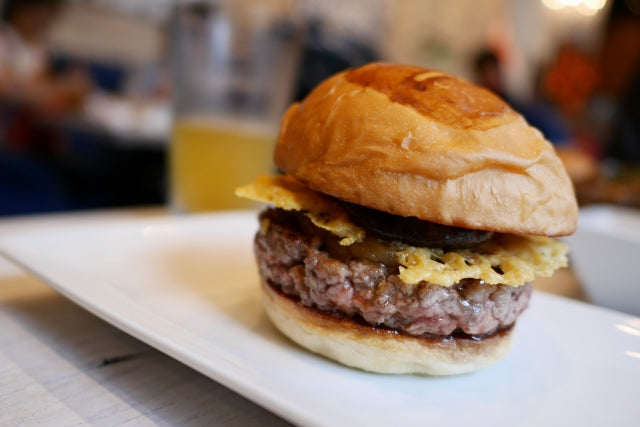 新鮮さ勝負のひき肉