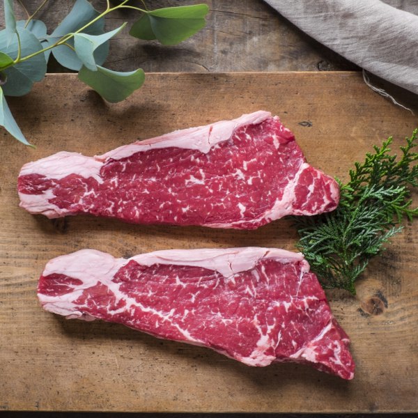 素朴なギモン。赤身肉は体にいいの?
