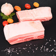 和豚もちぶたバラ ブロック 500g