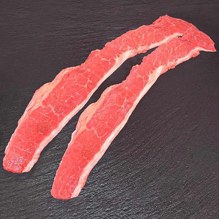 オーストラリア産牛すじ 500g
