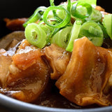 オーストラリア産牛すじ 500g