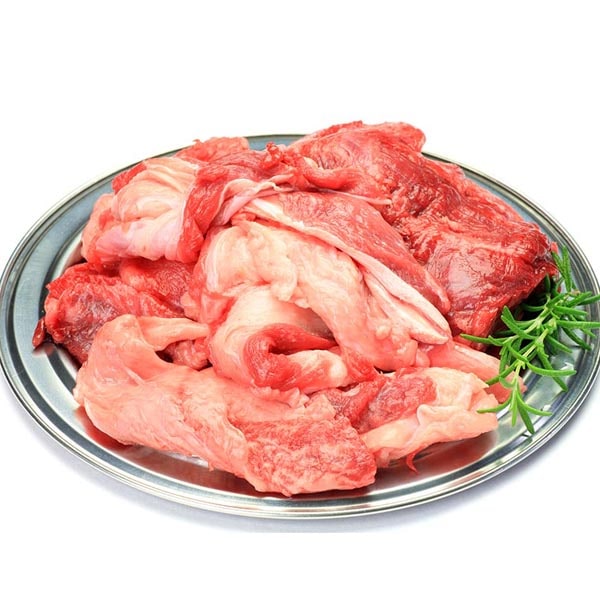 オーストラリア産牛すじ 500g