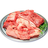オーストラリア産牛すじ 500g