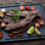 骨付きカルビ 1cm厚カット 700g