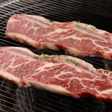 骨付きカルビ 1cm厚カット 700g