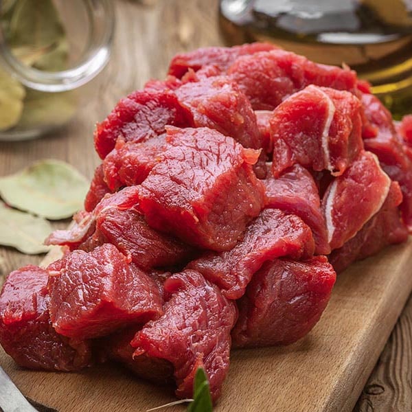 オーストラリア産 牛スネ ブロック 500g