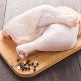 ブランド鶏 奥州いわいとりレッグ 1.6kg (5本入り)