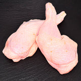ブランド鶏 奥州いわいとりレッグ 1.6kg (5本入り)